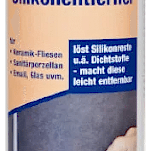 Lithofin KF Silikonentferner