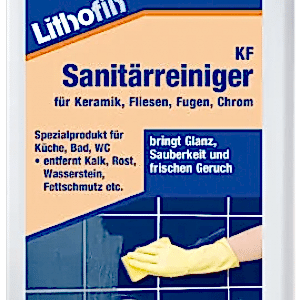 Lithofin KF Sanitärreiniger