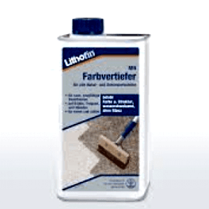 Lithofin MN Farbvertiefer