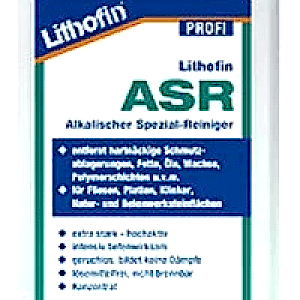 Lithofin ASR