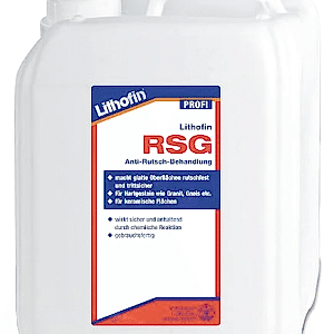 Lithofin RSG
