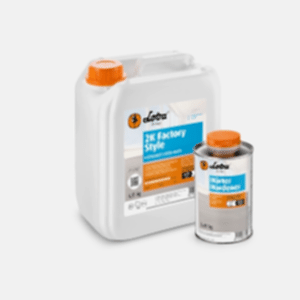 2K FactoryStyle- ekstra mat