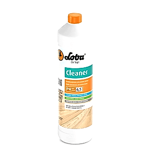 Loba Cleaner
