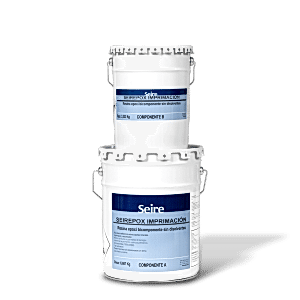 SEIREPOX IMPRIMACION