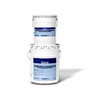 SEIRE PROBITANO W TRANSPARENTE