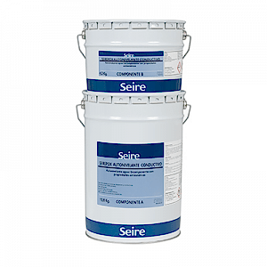 SEIREPOX AUTONIVELANTE CONDUCTIVO